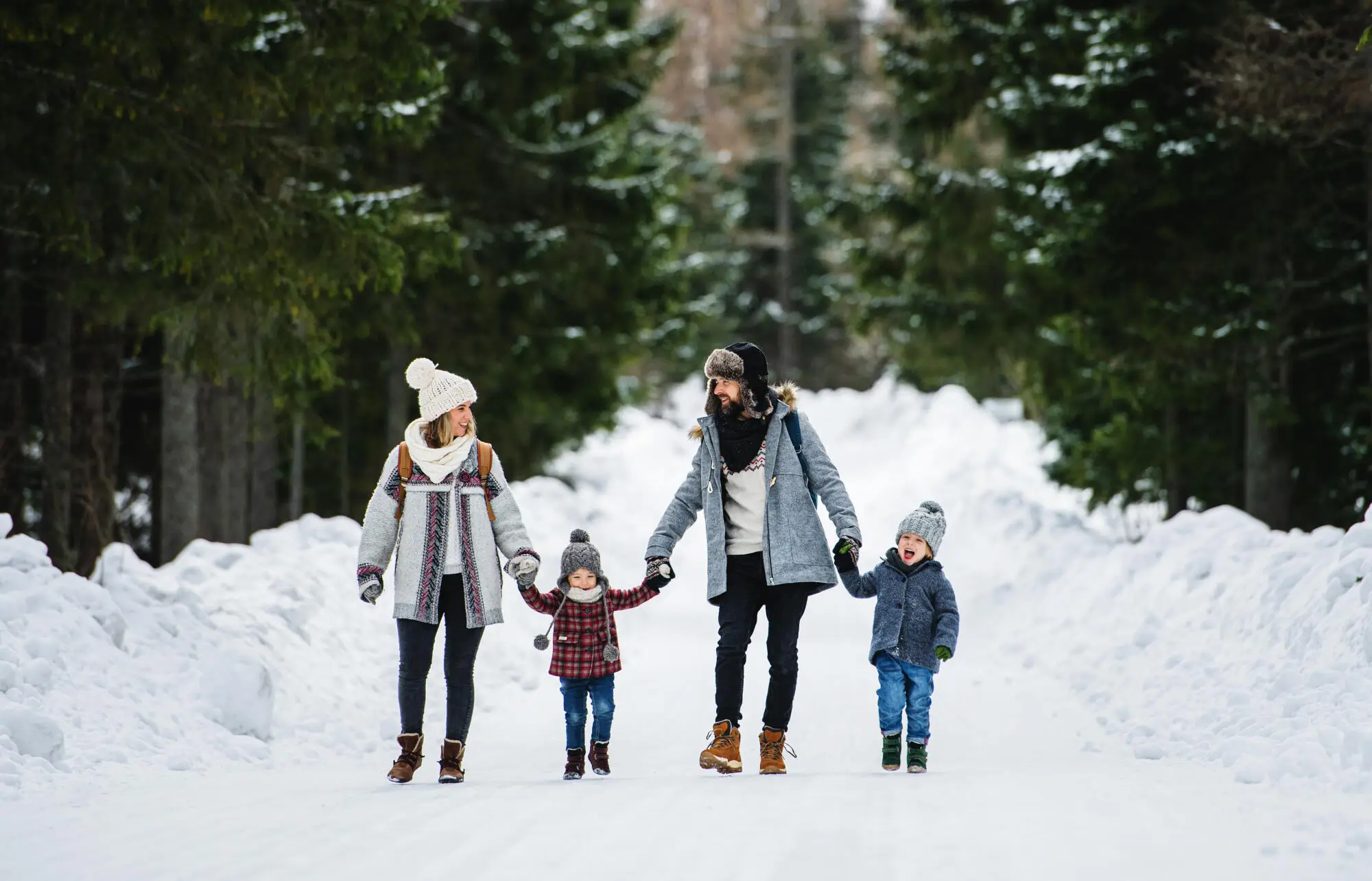 Winter Vacation Rental Tips: Catering to Snow Enthusiasts in Coeur d'Alene, ID